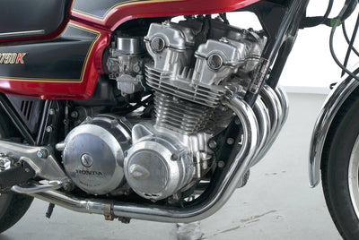 HONDA CB 750 K2