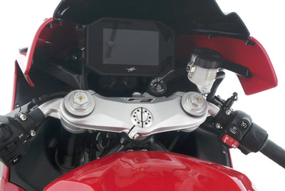 MV Agusta F3 ROSSO