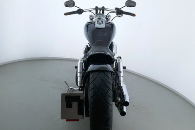 HARLEY DAVIDSON DYNA FAT BOB 107