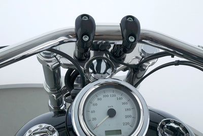 HARLEY DAVIDSON DYNA FAT BOB 107