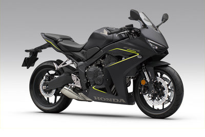 HONDA CBR 650 R