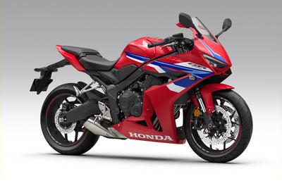 HONDA CBR 650 R