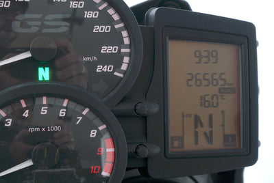 BMW F 800 GS