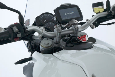 BMW F 800 GS