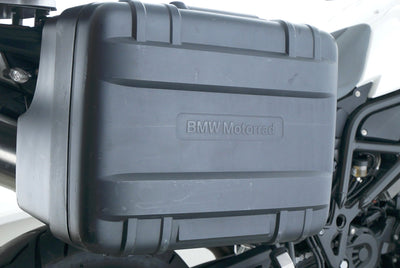 BMW F 800 GS