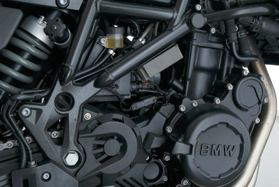BMW F 800 GS