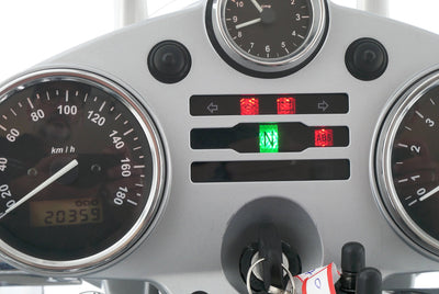 BMW R 1200 C MONTAUK