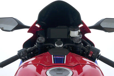 HONDA CBR 1000 RR-R FIREBLADE