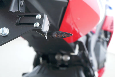 HONDA CBR 1000 RR-R FIREBLADE