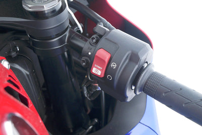HONDA CBR 1000 RR-R FIREBLADE