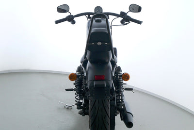 HARLEY DAVIDSON SPORTSTER XL 883 N IRON