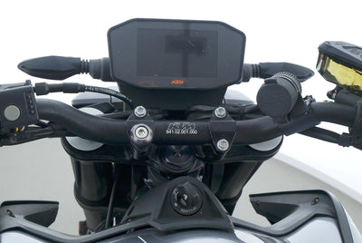 KTM 790 DUKE
