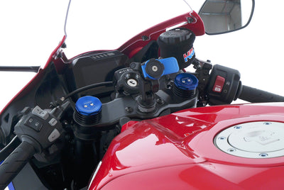 HONDA CBR 600 RR