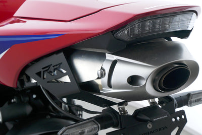 HONDA CBR 600 RR