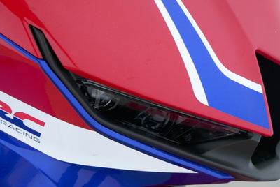 HONDA CBR 600 RR