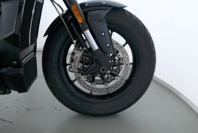 TRIUMPH ROCKET 3 GT STORM