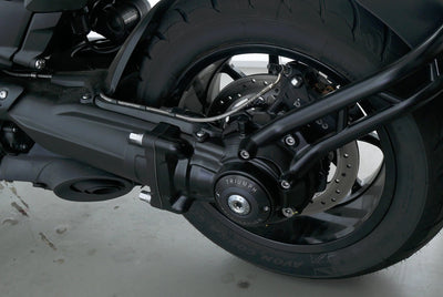 TRIUMPH ROCKET 3 GT STORM