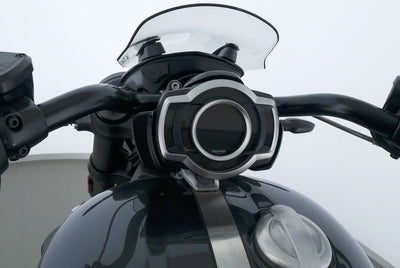 TRIUMPH ROCKET 3 GT STORM