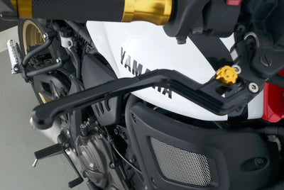 YAMAHA XSR 700