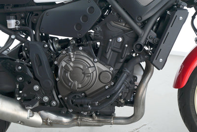 YAMAHA XSR 700