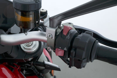 DUCATI MONSTER 1200