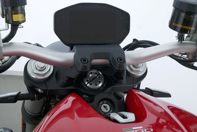 DUCATI MONSTER 1200
