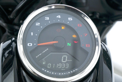 HARLEY DAVIDSON SOFTAIL FAT BOB 114
