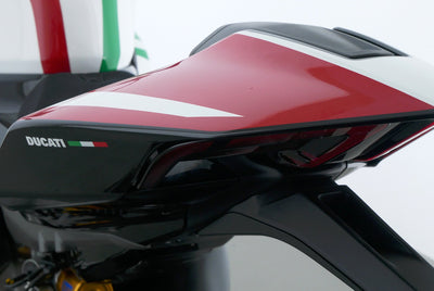 DUCATI PANIGALE V4 TRICOLORE
