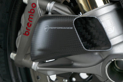 DUCATI PANIGALE V4 TRICOLORE