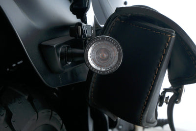 HARLEY DAVIDSON SOFTAIL FAT BOB 114