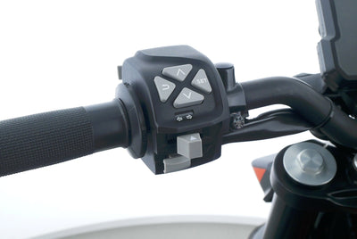 KTM 125 DUKE