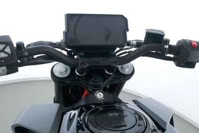 KTM 125 DUKE