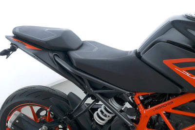 KTM 125 DUKE