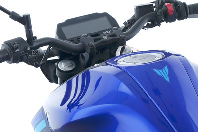 YAMAHA MT 125