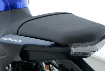 YAMAHA MT 125