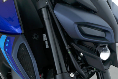 YAMAHA MT 125