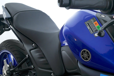 YAMAHA MT 125
