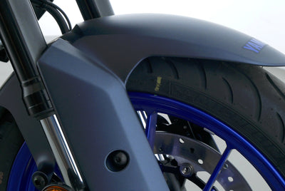 YAMAHA MT 125