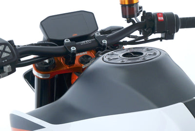 KTM 890 DUKE R