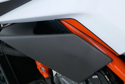 KTM 890 DUKE R
