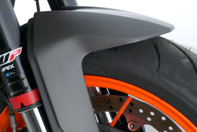 KTM 890 DUKE R