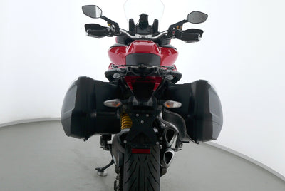 DUCATI MULTISTRADA 1200 S