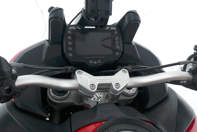 DUCATI MULTISTRADA 1200 S