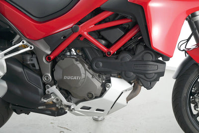DUCATI MULTISTRADA 1200 S