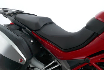 DUCATI MULTISTRADA 1200 S
