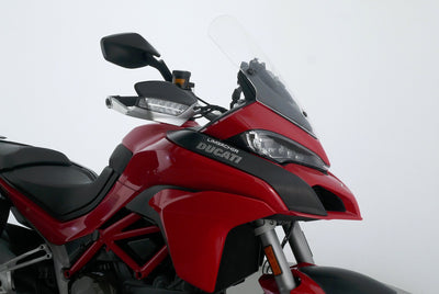 DUCATI MULTISTRADA 1200 S