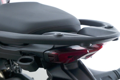 DUCATI MULTISTRADA V2S