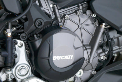 DUCATI MULTISTRADA V2S
