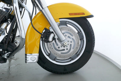 HARLEY DAVIDSON ROAD KING