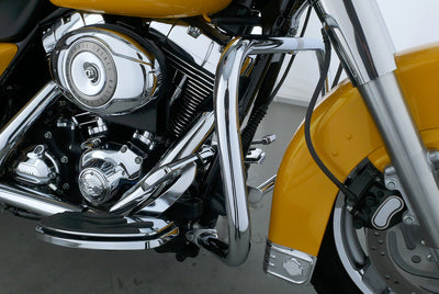 HARLEY DAVIDSON ROAD KING